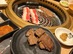 -牛角烧肉(步步高星城天地店)