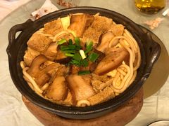 -百花人家(清水镇店)