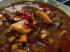 -红实家常菜(静安里店)