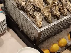 -大中华希尔顿酒店-念自助餐·嗨啤·小龙虾