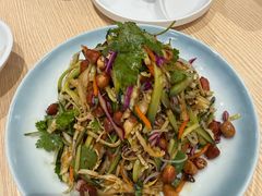 -老边饺子馆(东单店)