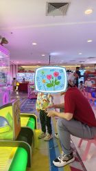 -Fang Fang Monkey·方方猴(国瑞购物中心店)