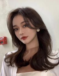 -Rise Hair上升造型