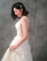 -菲林婚纱摄影工作室