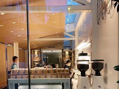 -% Arabica阿拉比卡咖啡(武康路店)