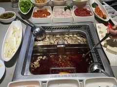 -海底捞火锅(关山保利店)