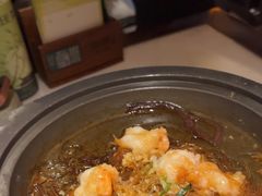 -绿茶餐厅(财富购物中心店)