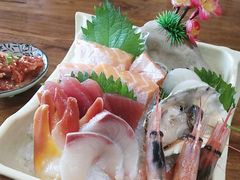-尺山寸水日料(马桥满天星店)