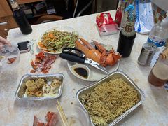 -强记龙虾钳(定安里店)
