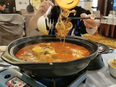 -贵州大厦贵州厅(樱花园西街店)