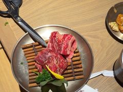 -西塔老太太泥炉烤肉(亚运村店)