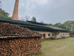 -景德镇古窑民俗博览区