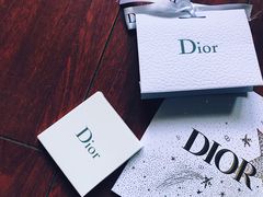 -Dior迪奥(上海世茂广场店)