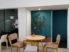 -Oasis coffee燕谷咖啡(公信店)