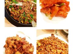 -烤肉宛饭庄(南礼士路店)