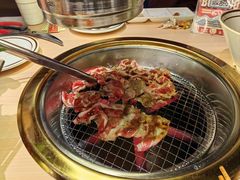-伊茉家的烤肉店(勒泰中心店)