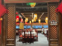 -味鼎长安·地道陕菜(凤城一路店)
