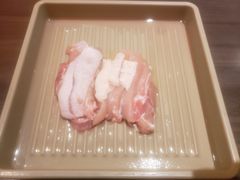 精选鸡腿肉-MoMo牧场·寿喜烧专门店(长泰广场店)