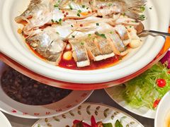 -单家老院·院子里的青岛菜(沙子口店)