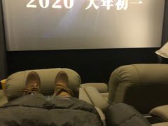 -深影国际影城(学院南路店CGS中国巨幕店)