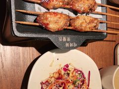 -管氏翅吧(马家堡店)