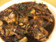 -天桥饭店·特色海鲜(金山嘴渔村店)