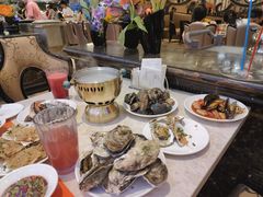 -芭菲盛宴·环球美食(北城国际店)