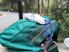 -广州市白云山风景名胜区