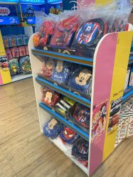 -孩子王(协信星光时代广场店)