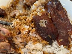 -子霖南山鲜虾面(南山总店)