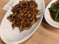 -宏状元现熬粥·京味菜(黄寺大街店)