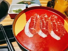 -水林间·寿喜烧自助(仙林金鹰店)