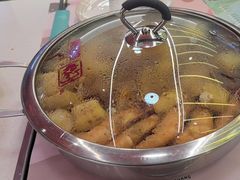 -黄记煌三汁焖锅(首创奥特莱斯店)