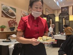 -玉华台饭庄·淮扬菜·烤鸭(望京店)