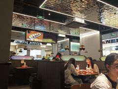-胖哥俩肉蟹煲(湖滨银泰in77店)