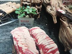 -韩盛·盛江山自助料理(中街大悦城店)