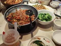 -味上湘菜馆(阿波罗店)