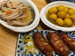 蜜汁鸡翅-侨乡