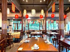 -绍兴老味道·非遗门店(银泰城店)