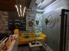-禧瑞 ·丝浴主题·水疗·spa(中山公园店)