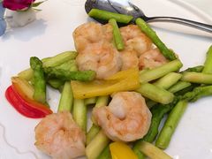 -和平官邸·花园餐厅(武定西路店)