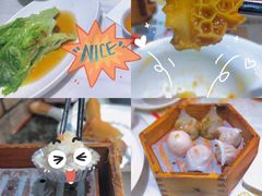 -點無缺茶楼·海鲜酒家(世博店)