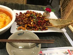 -庆合府重庆大排档(紫都城店)
