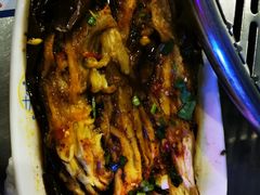 -老安火盆烤肉(金寨路店)