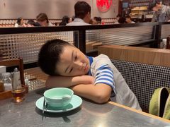 -潮界(虹桥新天地店)