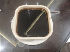 蜂蜜龟苓膏-民信老铺(双皮奶博物馆店)