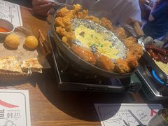 -韩热集市(百源店)