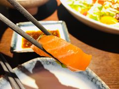 -松子料理(白家庄店)