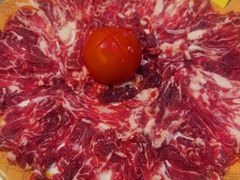 -潮汕大目牛肉火锅(上梅林店)