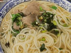 -马记伊源斋涮肉·清真菜(潘家园古玩市场店)